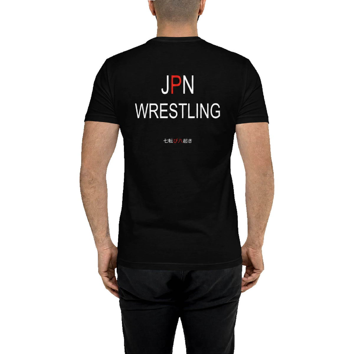 JPN WRESTLING | C8COMBAT
