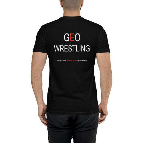 GEO WRESTLING | C8COMBAT