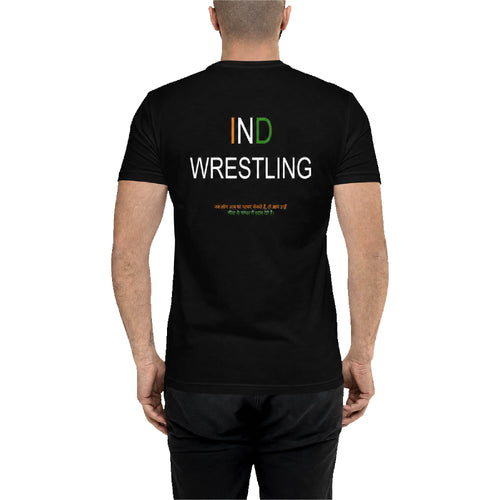 IND WRESTLING | C8COMBAT