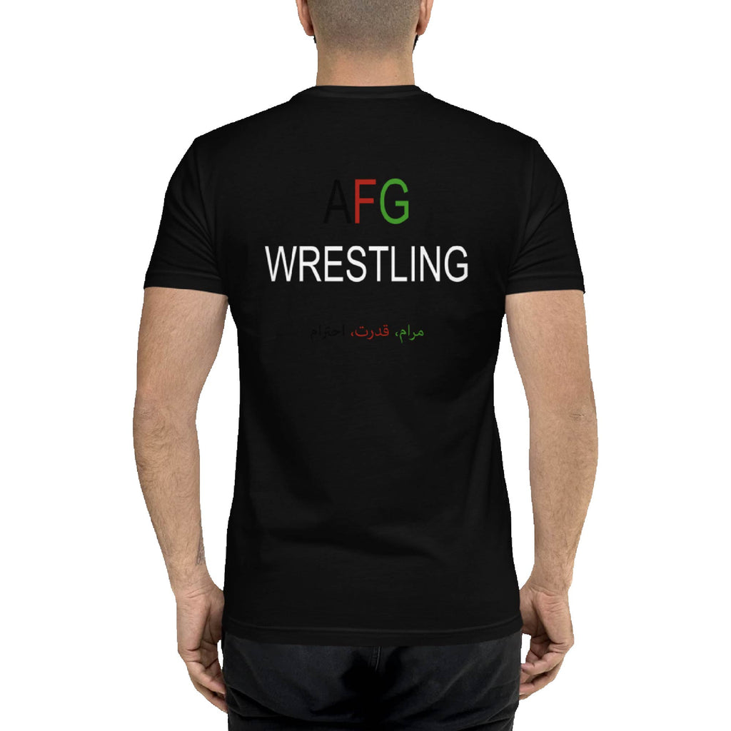AFG WRESTLING | C8COMBAT
