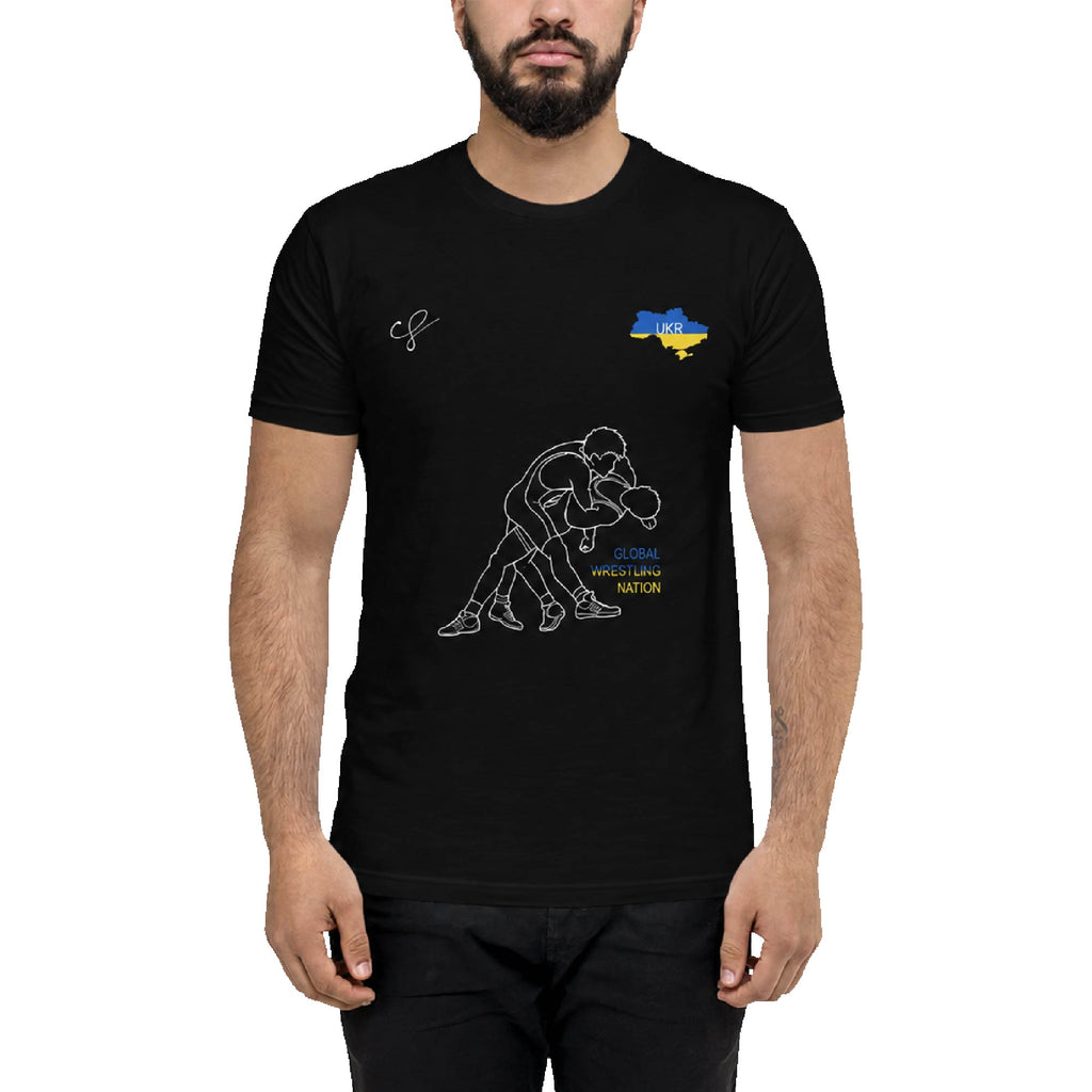 UKR WRESTLING | C8COMBAT